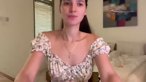 LEVA online show from August 15, 7:12 am