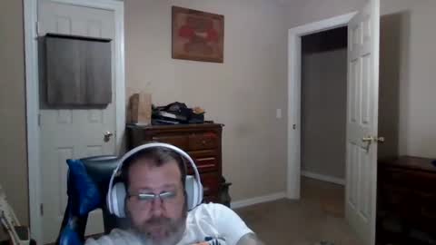 mercer1977 online show from June 10, 5:09 pm