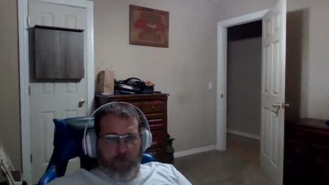 mercer1977 online show from June 11, 10:27 pm