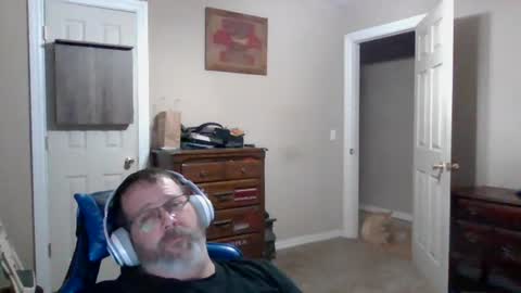 mercer1977 online show from June 12, 9:38 am