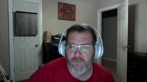 mercer1977 online show from June 13, 6:43 am