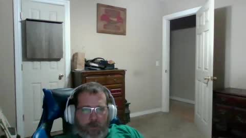 mercer1977 online show from June 14, 6:21 am