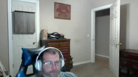 mercer1977 online show from June 15, 1:20 pm