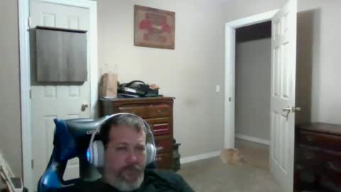 mercer1977 online show from June 19, 10:37 am