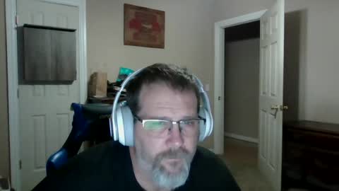 mercer1977 online show from June 22, 11:55 am