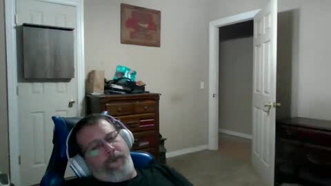 mercer1977 online show from June 22, 1:01 pm