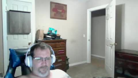 mercer1977 online show from June 30, 12:50 pm