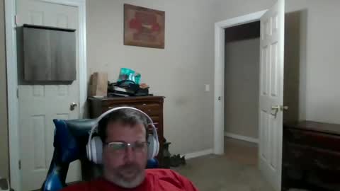 mercer1977 online show from July 1, 1:34 pm