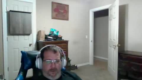 mercer1977 online show from July 3, 11:34 am