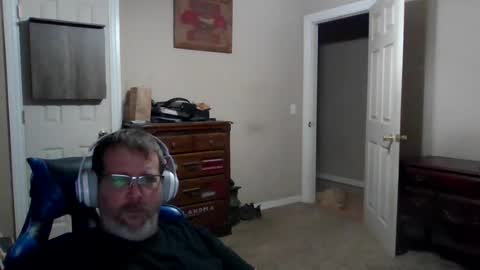 mercer1977 online show from July 6, 11:57 am