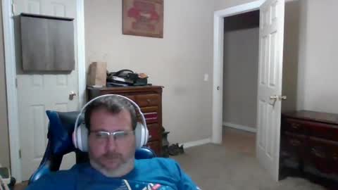 mercer1977 online show from July 6, 6:33 pm