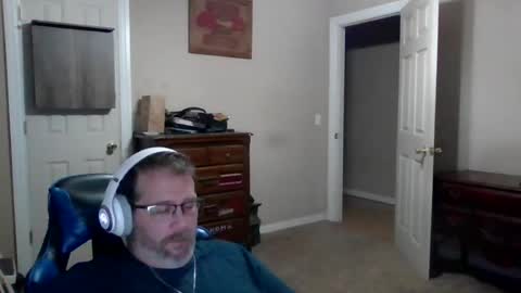 mercer1977 online show from July 12, 3:02 am
