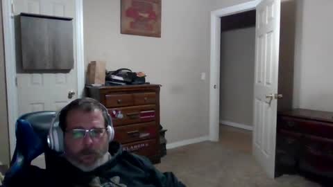 mercer1977 online show from July 12, 11:05 am