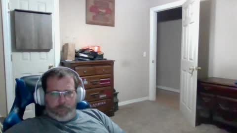 mercer1977 online show from July 13, 1:51 pm