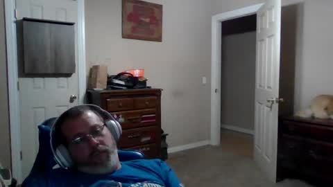 mercer1977 online show from July 20, 6:49 am