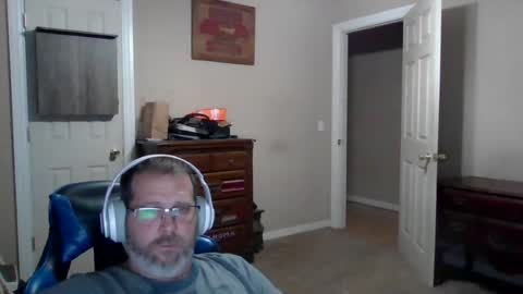 mercer1977 online show from July 22, 12:18 pm
