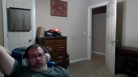 mercer1977 online show from July 23, 1:02 pm