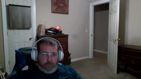 mercer1977 online show from July 25, 8:02 pm