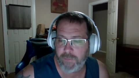 mercer1977 online show from July 26, 6:29 am