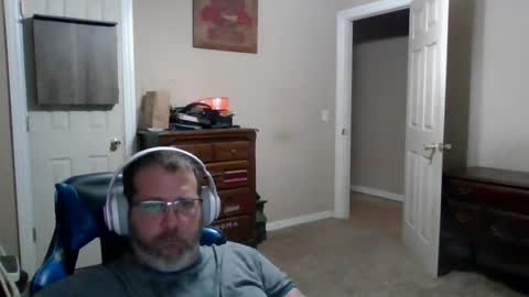 mercer1977 online show from July 27, 2:00 pm