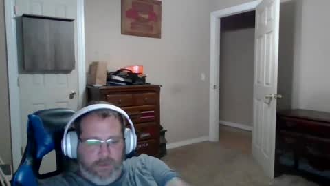 mercer1977 online show from July 27, 3:06 pm