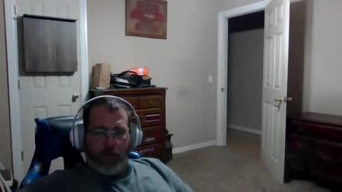 mercer1977 online show from August 1, 9:59 am