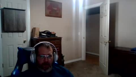 mercer1977 online show from August 8, 12:49 pm
