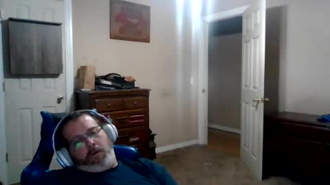 mercer1977 online show from August 8, 1:55 pm