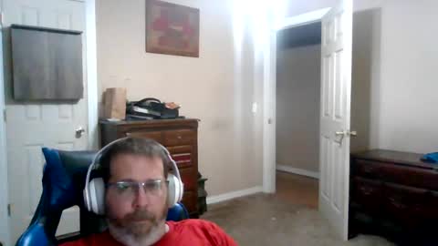 mercer1977 online show from August 10, 5:58 pm