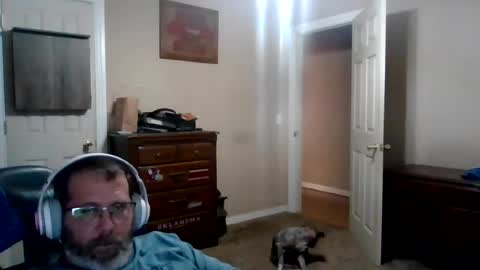 mercer1977 online show from August 15, 11:19 pm