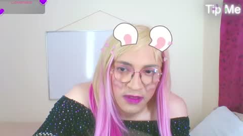 MERCIE online show from June 9, 10:38 pm