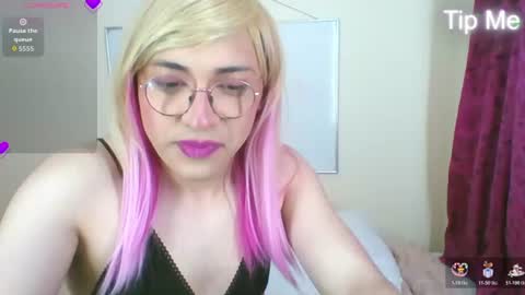 MERCIE online show from June 13, 6:54 am