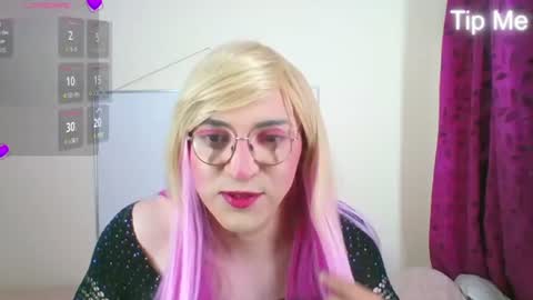 MERCIE online show from June 14, 3:58 am