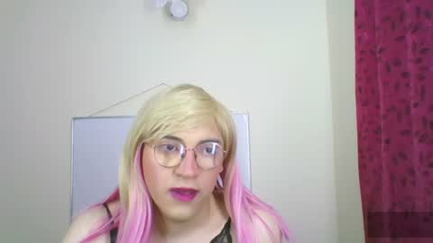 MERCIE online show from July 1, 3:07 am