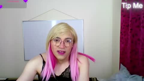 MERCIE online show from July 1, 4:13 am