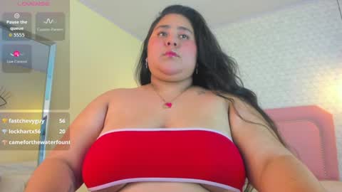  M E R E D I T H  online show from July 24, 10:02 pm