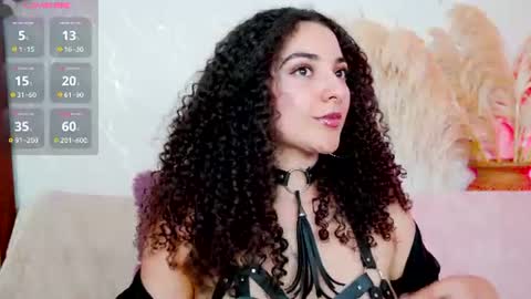 Merida Bell online show from July 22, 11:18 pm