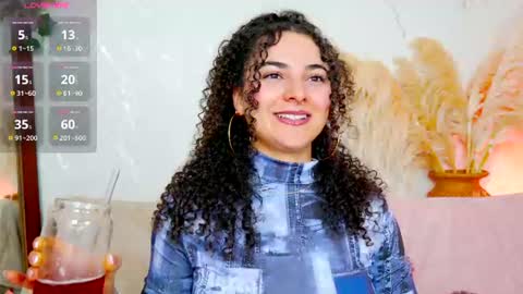 Merida Bell online show from July 23, 11:51 pm