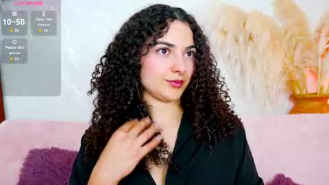 Merida Bell online show from July 25, 12:36 am
