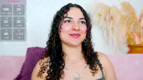 Merida Bell online show from July 25, 8:57 pm