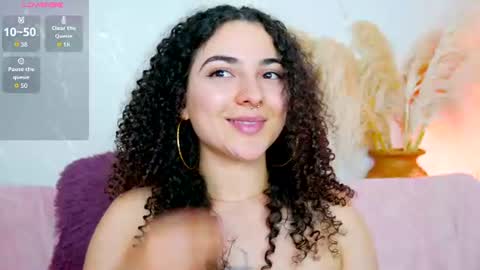 Merida Bell online show from July 26, 1:21 am