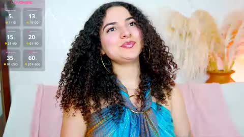 Merida Bell online show from July 29, 8:16 pm