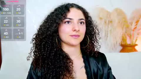 Merida Bell online show from July 30, 12:40 am