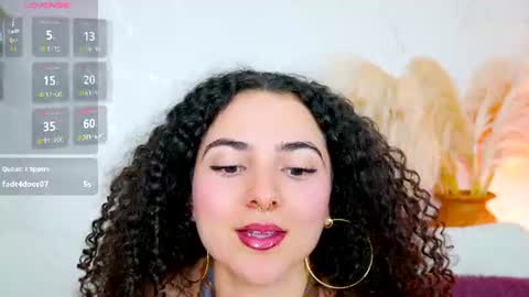 Merida Bell online show from July 30, 1:46 am