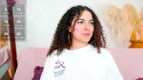 Merida Bell online show from August 4, 4:31 am