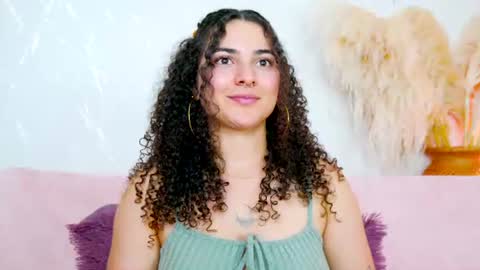 Merida Bell online show from August 11, 12:34 am