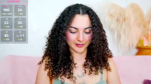 Merida Bell online show from August 11, 9:50 pm