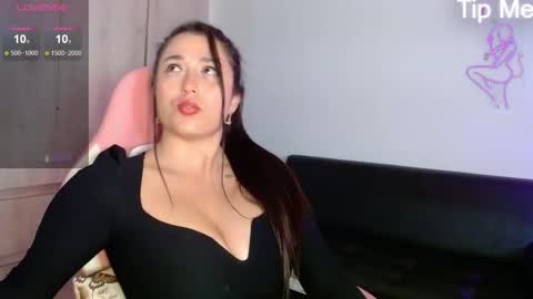 Merida online show from March 4, 2:20 am