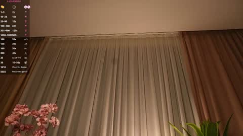 Rina online show from September 5, 7:19 pm