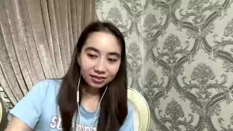 merlenebixel online show from August 3, 5:53 pm